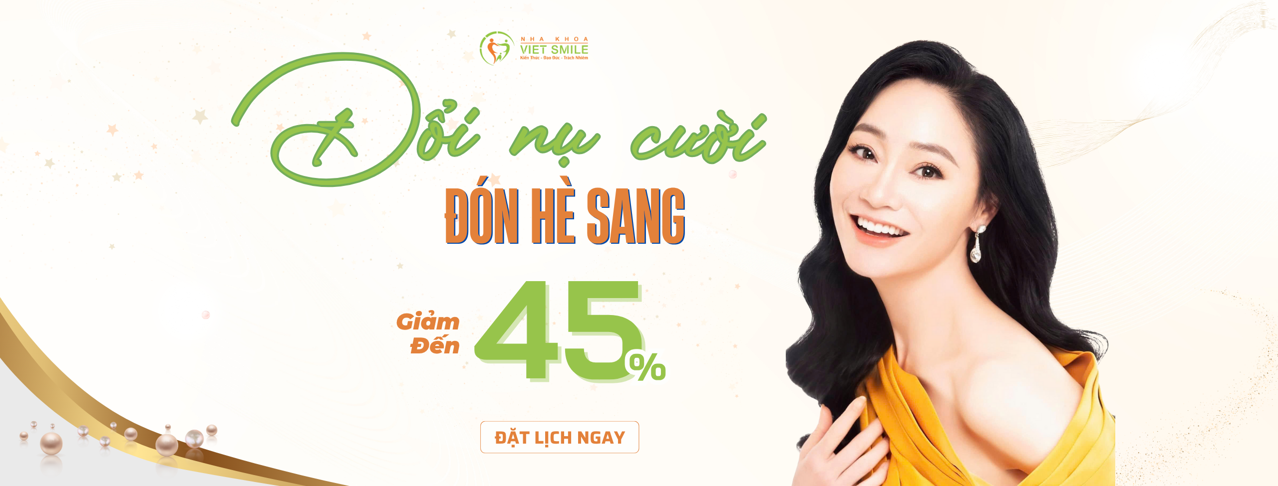 Dansu uu dai rang su tham my