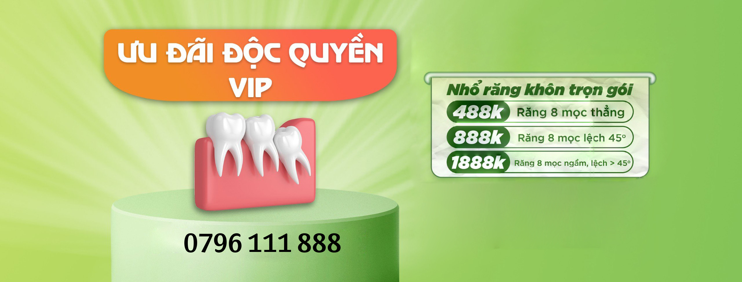 Dansu 0796 111 888
