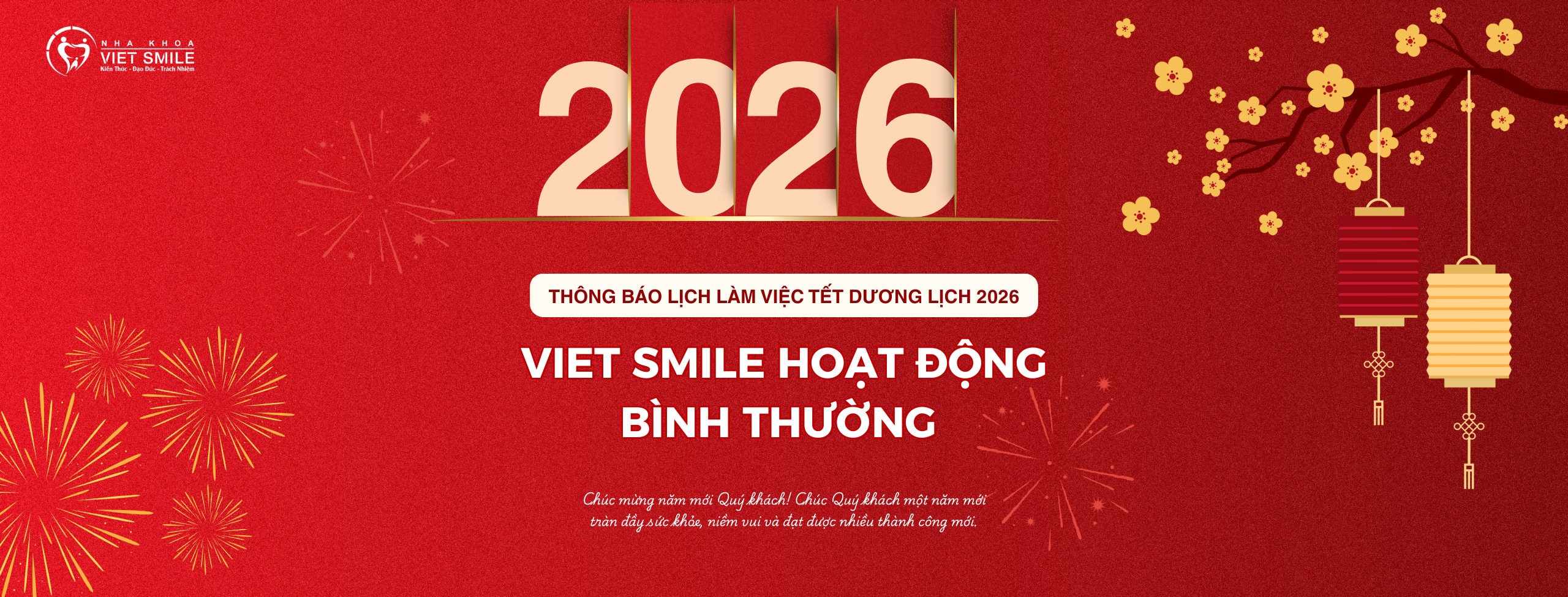 Dansu lich lam viec tet duong lich