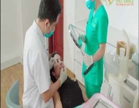 Sự khác biệt của Nha khoa Việt Smile với các phòng khám khác