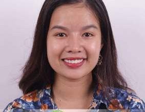 Khách hàng Hồng Hà dán sứ veneer 8 răng cửa